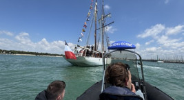 Permis Bateau côtier sur l'Île de Ré