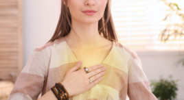 Reiki à Paris