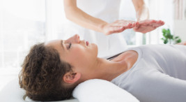 Reiki et soin énergétique près de Lunéville