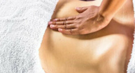 Séance de massage intuitif à Plumaugat