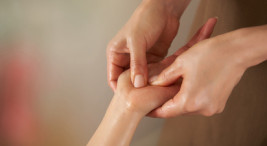 Séance de shiatsu à Plumaugat