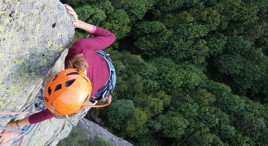 Séjour Canyoning en Suisse