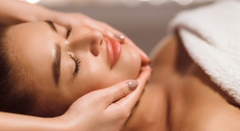 Soin du visage dans un Spa et Hammam à Cannes - place Vauban