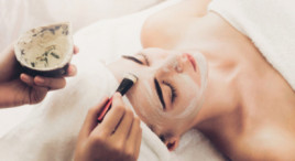 Soins visage à Aubignan près de Carpentras