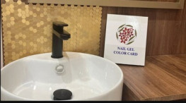 Soin Beauté Complet à Asnières - Quartier Gare : Onglerie, Épilation & Visage