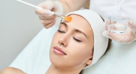 Soins du visage à Paris - Institut Paris 5e