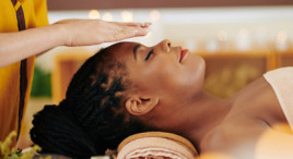 Soins Reiki à Marnaz en Haute-Savoie près de Samoëns