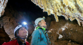 Sorties Spéléologiques de Siech à Saurat