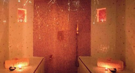 SPA et soins dans un Spa et Hammam à Cannes - place Vauban