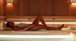 Spa & Soin du visage à Amiens