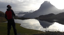 Stage de survie en montagne dans les Alpes du Sud - Vallée de Barcelonnette