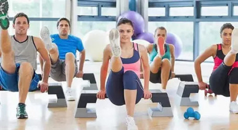 Abonnement en salle de sport avec cours collectifs à Vitry-sur-Seine