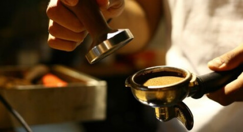 Atelier Barista ou latte art  à Paris 9ème