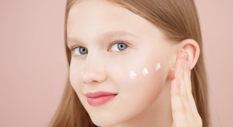 Atelier beauté pour les adolescents à Saint-Maximin-La-Sainte-Baume