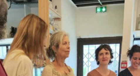 Atelier chant Gospel à Neuilly-sur-Seine