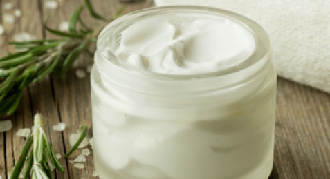 Atelier cosmétique : fabrication de 2 soins visage à Nort-sur-Erdre