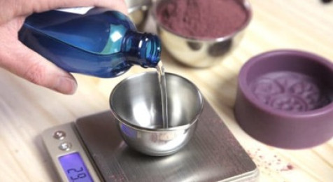 Atelier cosmétique : fabrication de 2 soins visage à Nort-sur-Erdre