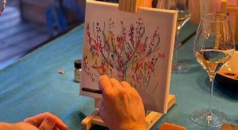 Atelier création de vins à Orbey près de Colmar