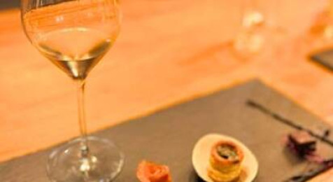 Atelier création de vins à Orbey près de Colmar