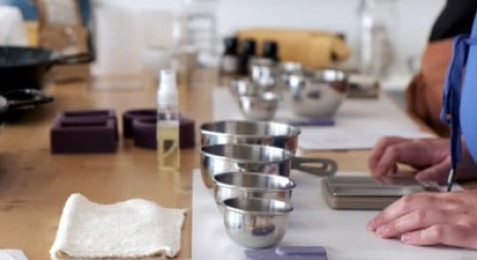 Atelier d’initiation à l'aromathérapie à Nort-sur-Erdre