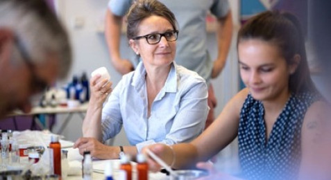 Atelier d’initiation à l'aromathérapie à Nort-sur-Erdre