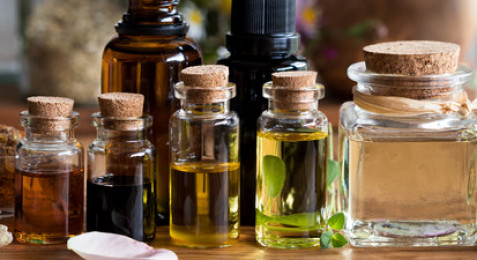 Atelier d’initiation à l'aromathérapie à Nort-sur-Erdre
