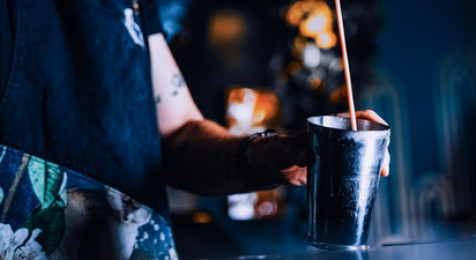Atelier d'Initiation Cocktail & Mixologie à Lyon 7ème