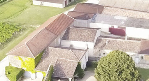 Atelier privatif d'œnologie pour 5 à Plassac