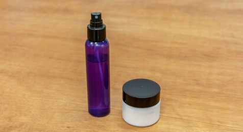 Atelier de création cosmétique à Troyes