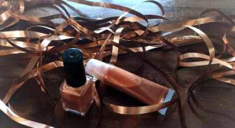 Atelier de création cosmétique à Troyes