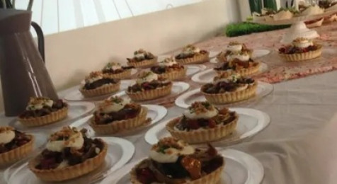 Atelier de cuisine à Vannes