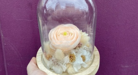 Atelier de Décoration florale à Paris 20ème