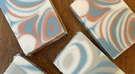 Atelier de fabrication de votre savon artisanal à Paris 18ème