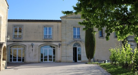 Atelier dégustation de vin à Saint-Émilion