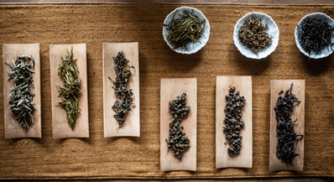 Initiez-vous à l’art de l’infusion et à la dégustation du thé à Paris