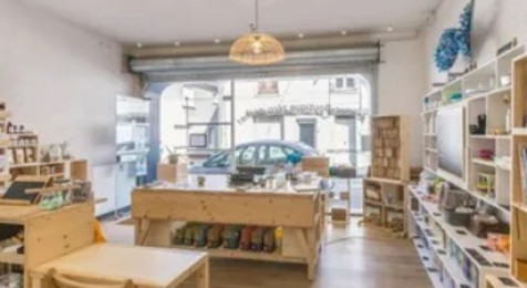 Atelier DIY à Nort-sur-Erdre : réalisez lessive, détachant et adoucissant maison