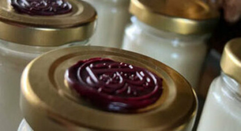 Atelier Fabrication de cosmétiques à la cire d'abeille dans l'Eure