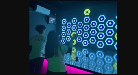Aventure interactive et jeux en famille à Lyon