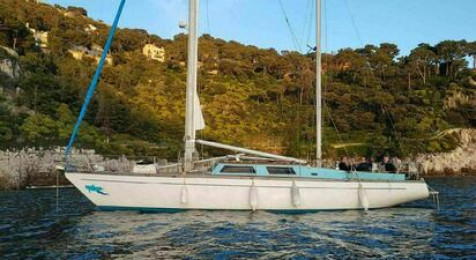 Baptême de plongée à Villefranche-sur-Mer