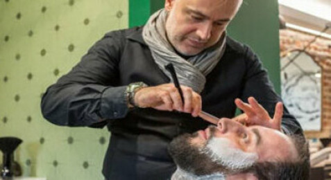 Barbier et coiffeur homme à Paris 13 - Quartier Tolbiac