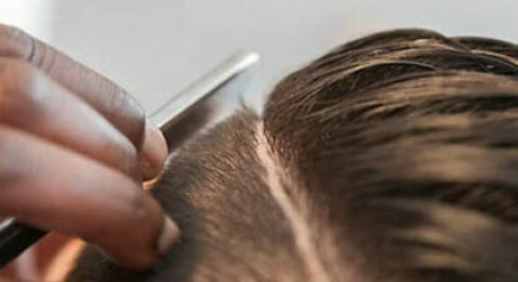 Barbier et coiffeur homme à Paris 13 - Quartier Tolbiac