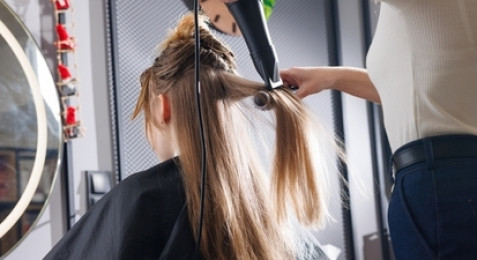 Coiffure à Neuilly-sur-Seine