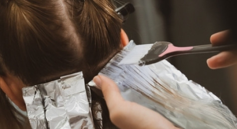 Coiffure à Neuilly-sur-Seine