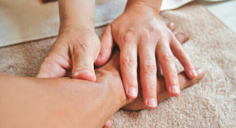 Consultation en naturopathie à Paris 15ème - Métro Avenue Émile Zola