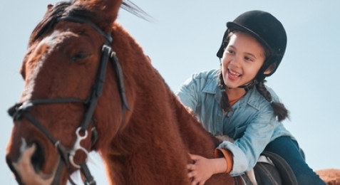 Cours d'équitation à Manosque