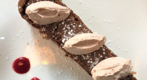 Cours de cuisine à Nice - quartier Libération