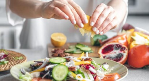 Cours de cuisine à Tours
