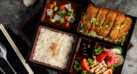 Cours de cuisine japonaise traditionnelle