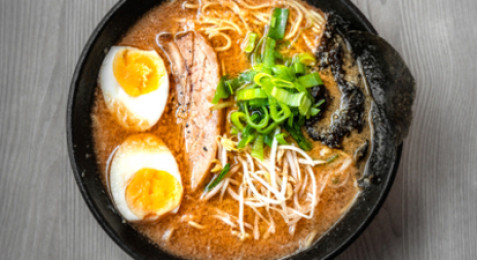 Cours de cuisine japonaise traditionnelle