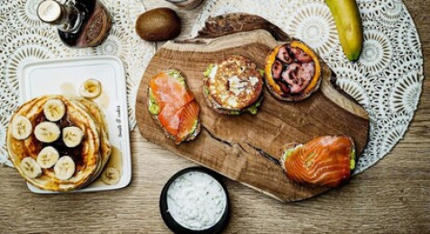 Cours de cuisine à Orléans